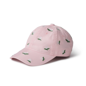 Rifle Paper Co. Rifle Paper Co. Baseball Cap - Pink Hydrangea
