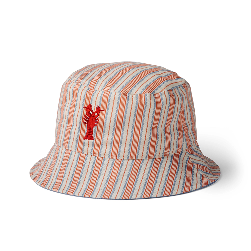 Rifle Paper Co. Bucket Hat - Seaside