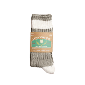 Upstate Stock Upstate Stock Upcycled Socks - Winter