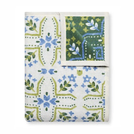 Chappywrap ChappyWrap Original Blanket - Farmhouse Flowers