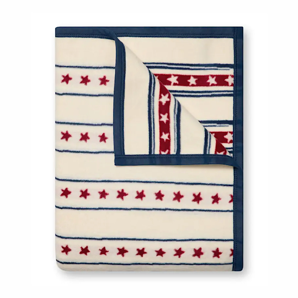ChappyWrap Original Blanket - Stars & Stripes
