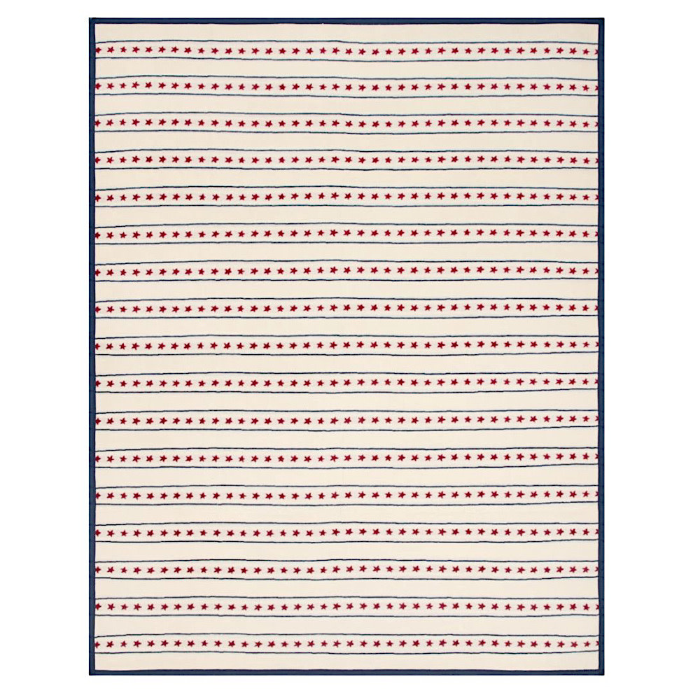 ChappyWrap Original Blanket - Stars & Stripes