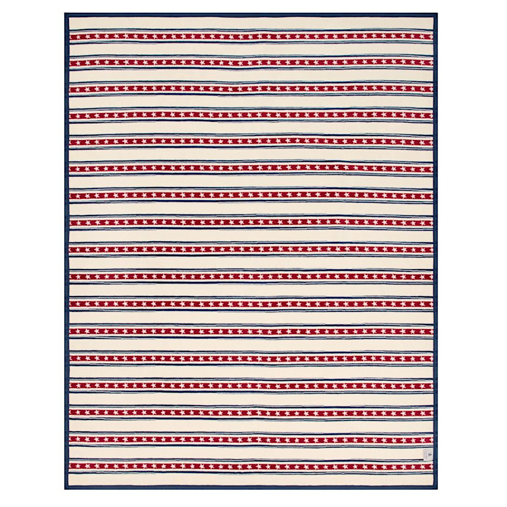 ChappyWrap Original Blanket - Stars & Stripes