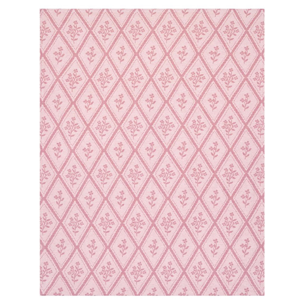 ChappyWrap Original Lightweight Blanket - Willa Floral