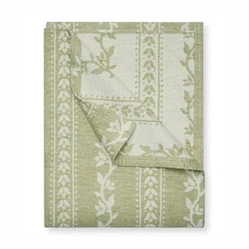 Chappywrap ChappyWrap Original Lightweight Blanket - Springtime Stripe