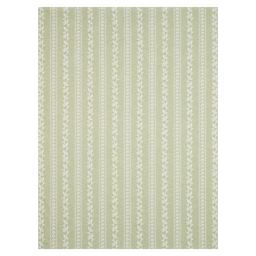 ChappyWrap Original Lightweight Blanket - Springtime Stripe