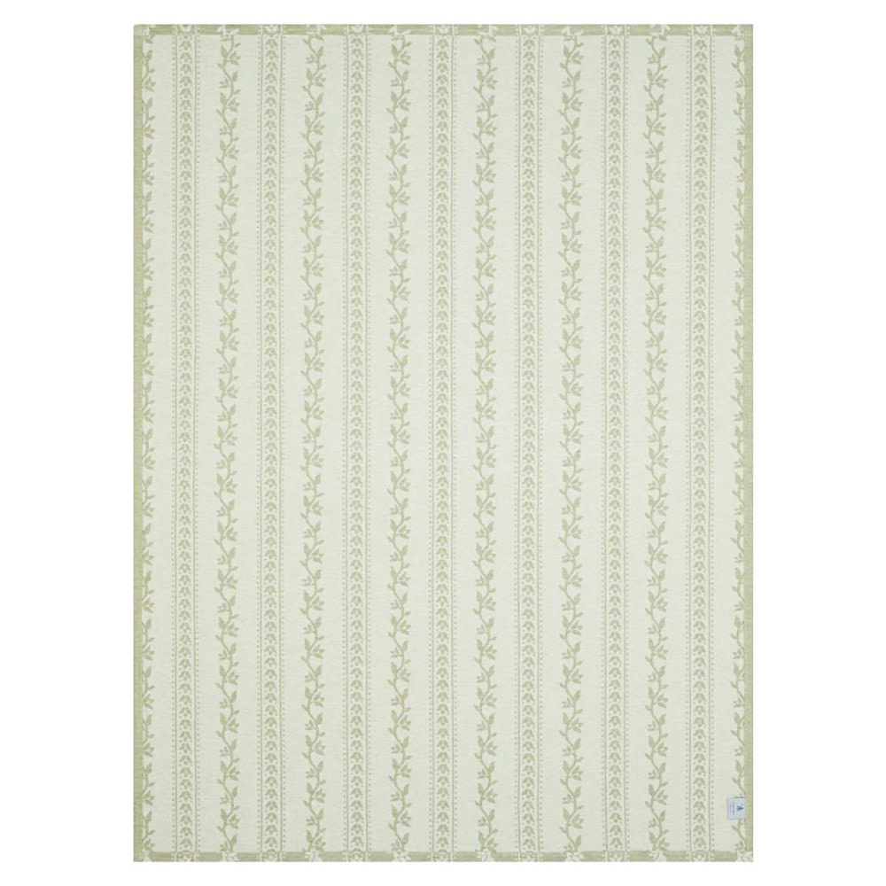 ChappyWrap Original Lightweight Blanket - Springtime Stripe