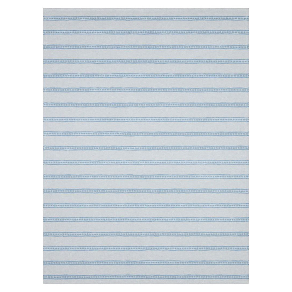 ChappyWrap Original Lightweight Blanket - Tile Stripe