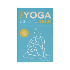 Chronicle Yoga Deck