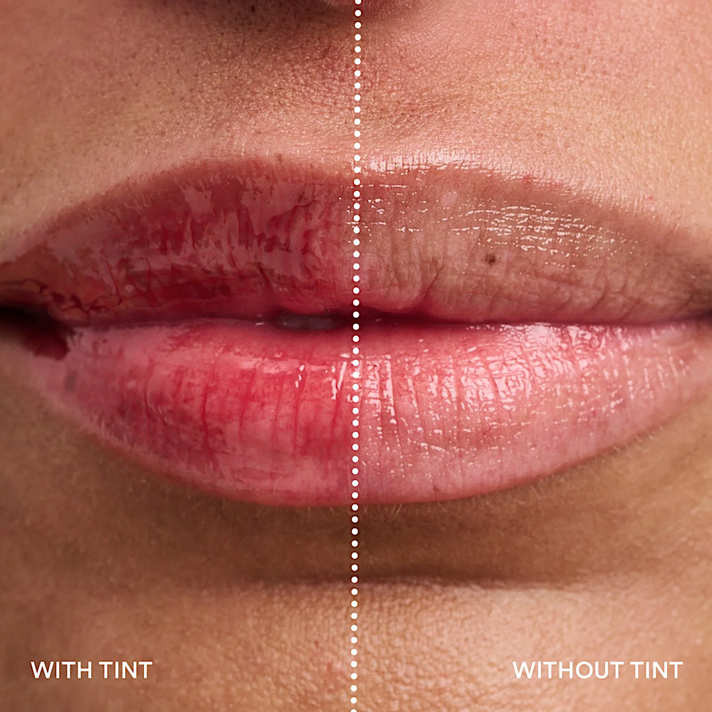 Marin Tinted Lip Treatment - Cranberry
