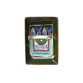 Idlewild Co. Idlewild Co. Trinket Dish - Sardines