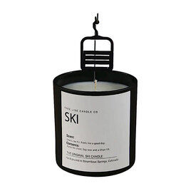 Tree Line Candle Co Tree Line Candle Co - Ski