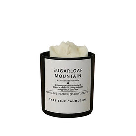 Tree Line Candle Co Tree Line Candle Co  - Sugarloaf Mountain