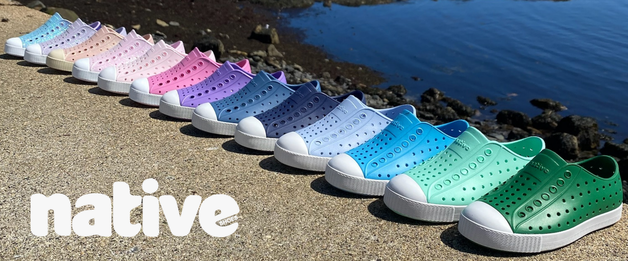 Native Shoes
