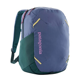 Patagonia Patagonia - Atom Day Pack 24L - Current Blue