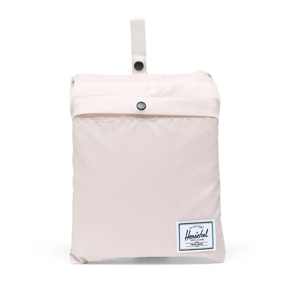 Herschel Portland Packable Tote - Moonbeam