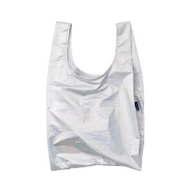 Baggu Baggu Standard - Metallic Moonstone