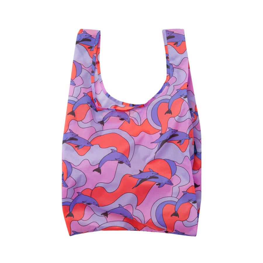Baggu Baggu Standard - Dolphins