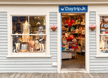 Daytrip Jr.