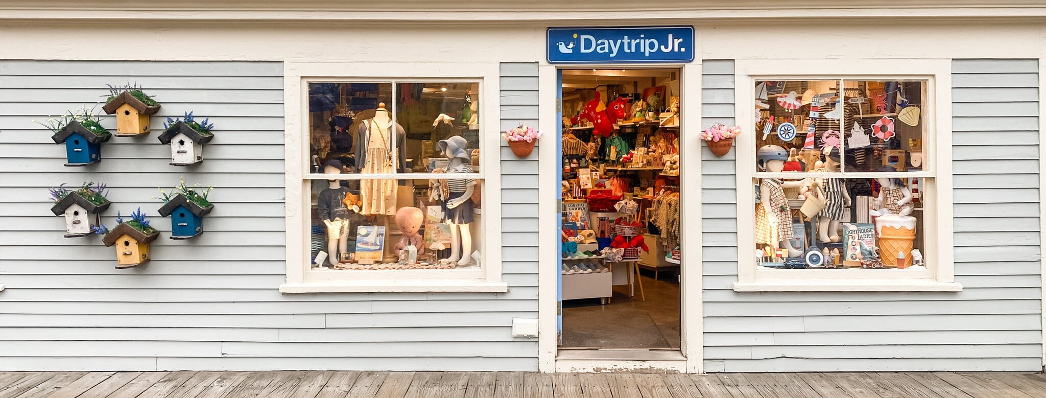 Daytrip Jr.