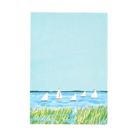 Ramus & Co Ramus & Co. Prep Pad - Marshland