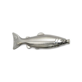 Gentlemen's Hardware Gentlemen's Hardware Fish Hip Flask
