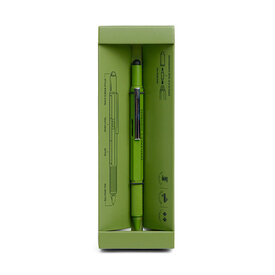 Gentlemen's Hardware Gentlemen's Hardware Tooling Pen - Olive