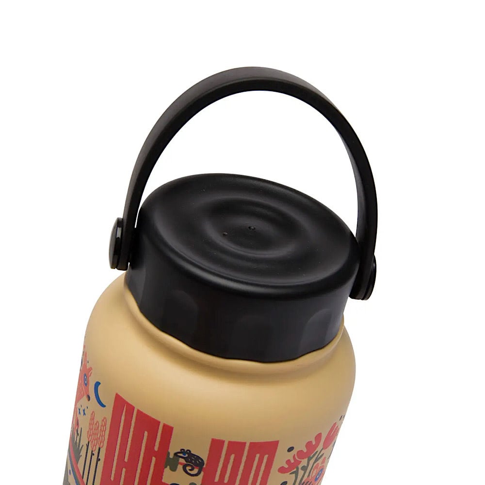 Parks Project Insulated Water Bottle 32oz - National Parks