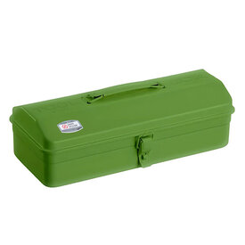 Toyo Toyo Steel Toolbox Camber Top - Japanese Tea Green