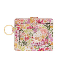 Elyse Breanne Design Elyse Breanne Design Wallet - Primrose Petals