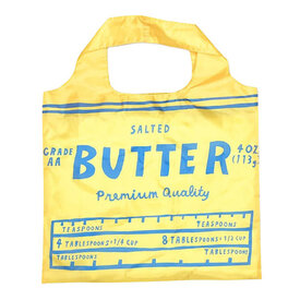 Yellow Owl Workshop Yellow Owl Workshop Reusable Tote - Butter