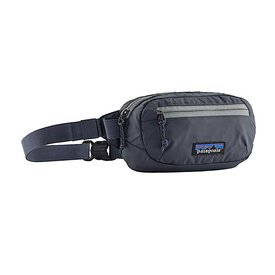 Patagonia Patagonia Terravia Mini Hip Pack - Smolder Blue