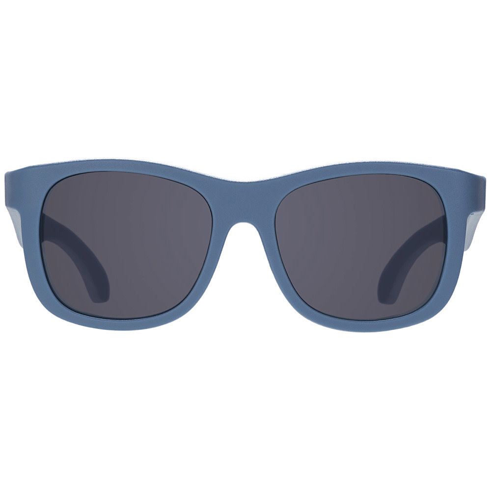 Babiators - Sunglasses - Eco Navigator - Pacific Blue