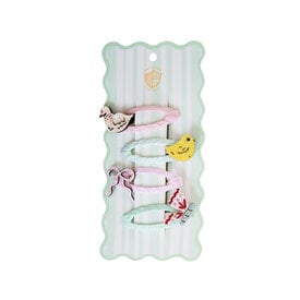Daydream Society Hair Clip Set - Silly Goose