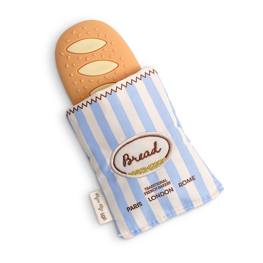 Itzy Ritzy Itzy Ritzy Teensy Crinkle - Baguette