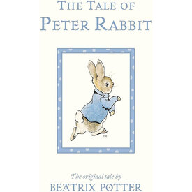 Penguin Random House The Tale of Peter Rabbit Board Book