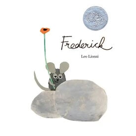 Penguin Random House Frederick Hardcover Book