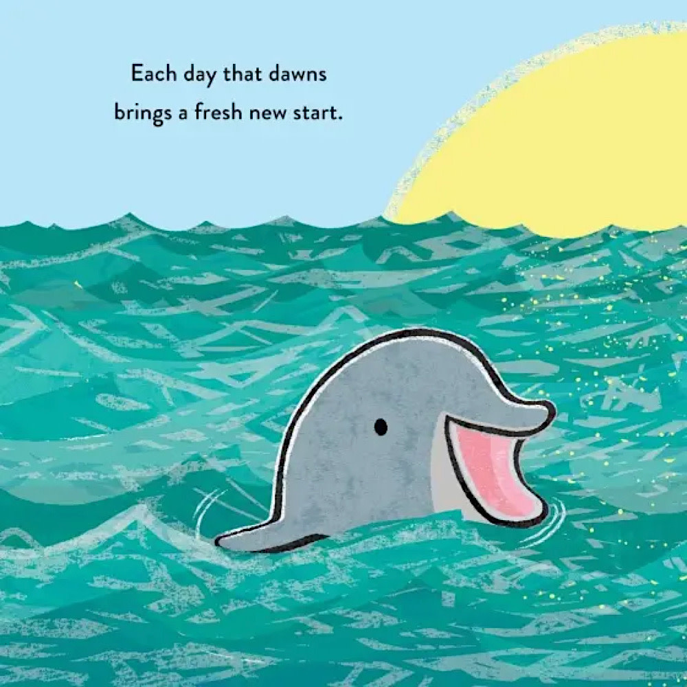 Follow Your Heart Board Book