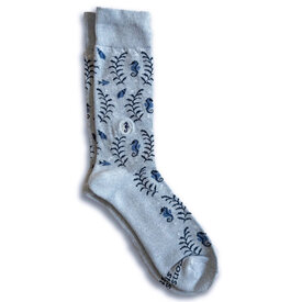 Conscious Step Conscious Step Socks - Seahorses