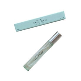 Botanica Botanica Travel Size Eau de Parfum - East Coast - 10ML