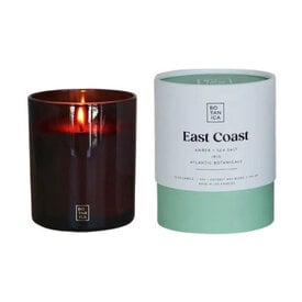 Botanica Botanica Signature Candle - East Coast