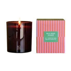 Botanica Botanica Essentials Candle - Wild Rose + Ginger