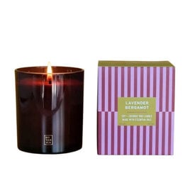 Botanica Botanica Essentials Candle - Lavender + Bergamot
