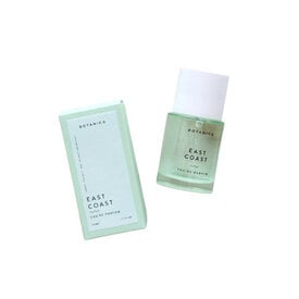 Botanica Botanica Eau de Parfum - East Coast - 50ML