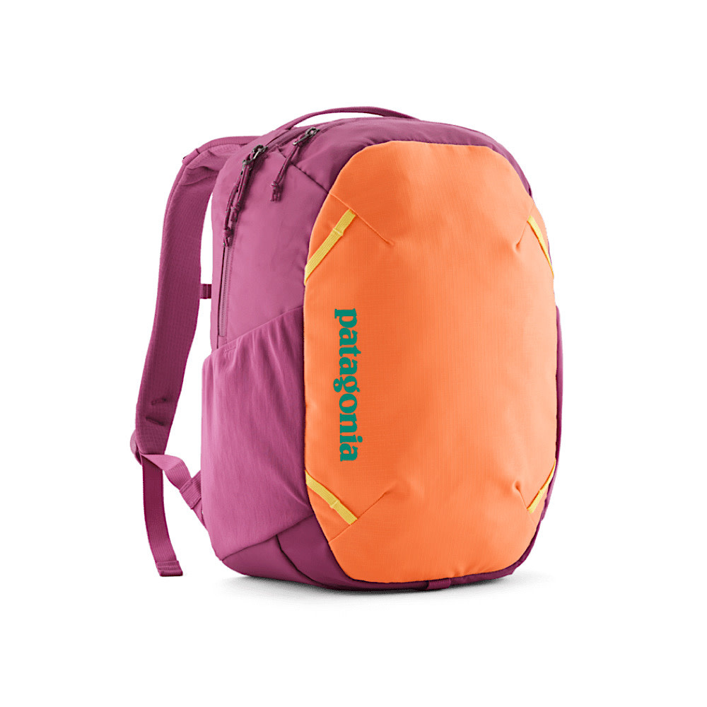 Patagonia - Atom Day Pack 24L - Faded Magenta