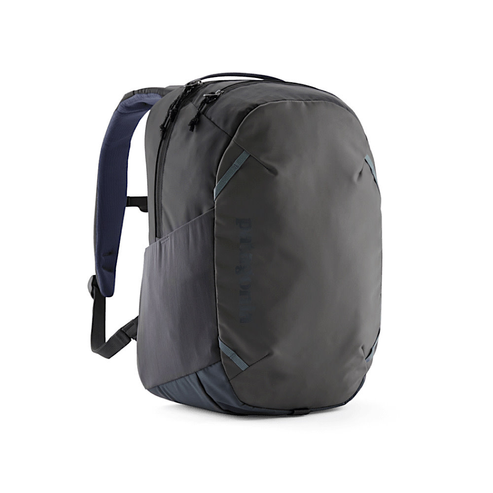 Patagonia Patagonia - Atom Day Pack 24L - Smolder Blue