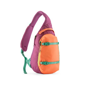 Patagonia Patagonia - Atom Sling 8L - Faded Magenta