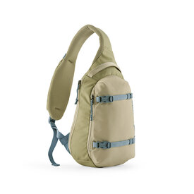 Patagonia Patagonia - Atom Sling 8L - Weathered Stone