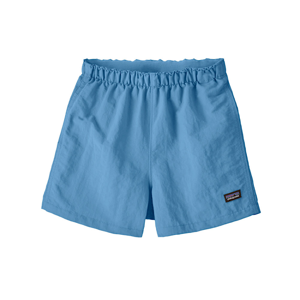 Patagonia Baby Baggies Shorts - Shore Blue