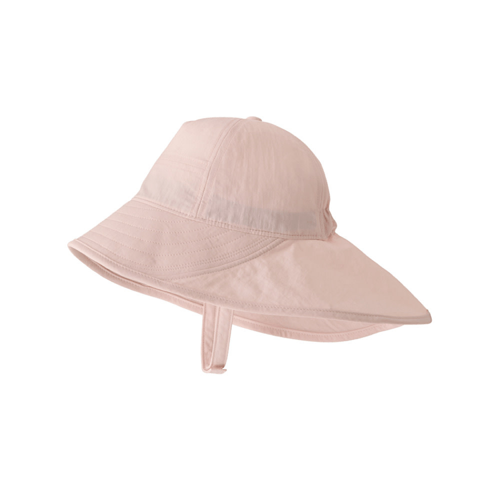 Patagonia Patagonia - Baby Block The Sun Hat - Dorsal Pink